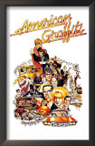 American Graffiti