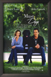 Must Love Dogs