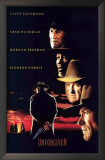 Unforgiven
