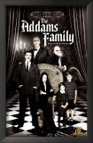 The Addams Family