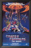 Transformers: The Movie
