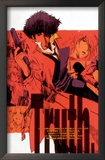 Cowboy Bebop