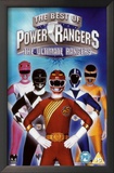 Mighty Morphin' Power Rangers