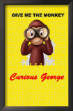 Curious George