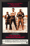 Legend of Nigger Charley
