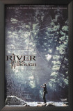 A River Runs Through It