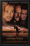 Legends of the Fall