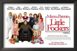 Little Fockers - UK Style