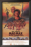 Mad Max Beyond Thunderdome