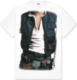 Star Wars  - Call Me Han