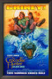 The Crocodile Hunter: Collision Course