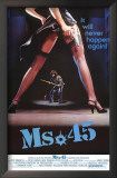 Ms. 45