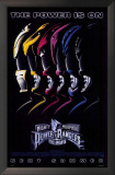 Mighty Morphin Power Rangers: The Movie