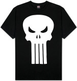 Buy The Punisher  - Plain Jane at AllPosters.com