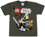 Youth: Lego Star Wars  - Wild Boy