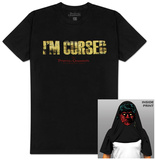 Pirates of the Carribean  - I'm Cursed
