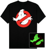 Buy Ghostbusters  - Ghost Logo at AllPosters.com