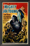 Mighty Joe Young