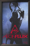 Aeon Flux