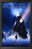 The Polar Express