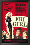 FBI Girl