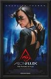 Aeon Flux