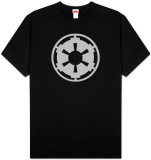 Star Wars  - Empire Logo