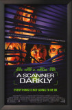 A Scanner Darkly