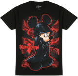 Kingdom Hearts- Mickey Slick