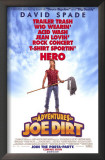 The Adventures of Joe Dirt