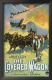 The Covered Wagon