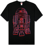 Star Wars  - Basic Artoo
