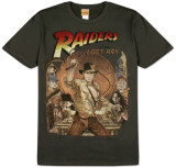 Buy Indiana Jones  - Raiders Rule at AllPosters.com