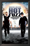 Hot Fuzz