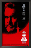 The Hunt for Red October