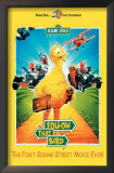 Sesame Street Presents: Follow that Bird