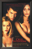 Cruel Intentions