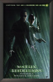 The Matrix Revolutions