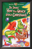How the Grinch Stole Christmas