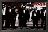 Reservoir Dogs
