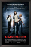 MacGruber