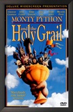 Monty Python and the Holy Grail