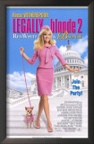 Legally Blonde 2: Red, White & Blonde