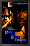 Devil in a Blue Dress