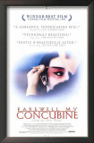 Farewell My Concubine