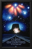 Close Encounters of the Third Kind