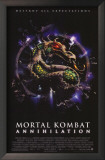 Mortal Kombat 2: Annihilation