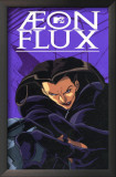 Aeon Flux