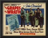 The Grapes of Wrath