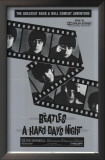 A Hard Day's Night